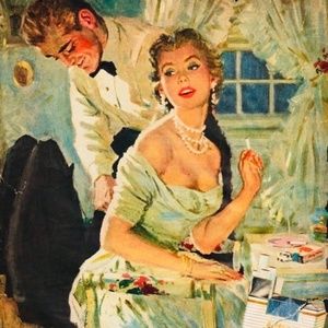 Meet your Poshers, Shel & Marcel